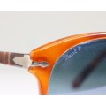 ochelari de soare Persol "Steve McQueen". model 1963. new retro look 2013 